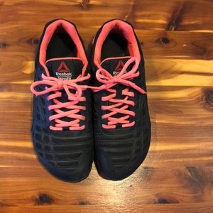 Reebok Crossfit Nano Shoes